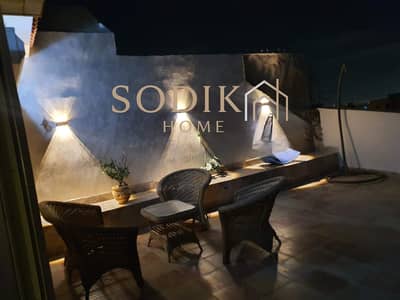 3 Bedroom Penthouse for Sale in Obour City, Cairo - WhatsApp Image 2025-10-03 at 1.52. 40 PM (2). jpeg