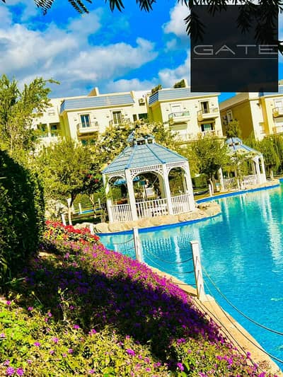 تاون هاوس 3 غرف نوم للبيع في 6 أكتوبر، الجيزة - 325593145_2527744704032662_6361841268982001574_n. jpg