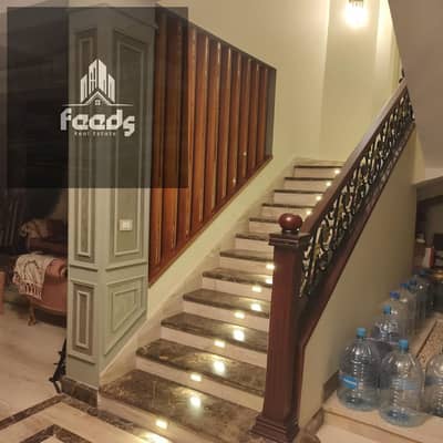 فیلا 4 غرف نوم للبيع في القاهرة الجديدة، القاهرة - WhatsApp Image 2025-10-27 at 6.02. 00 PM. jpeg