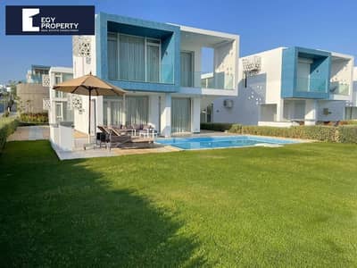 5 Bedroom Chalet for Sale in North Coast, Matruh - WhatsApp Image 2025-08-25 at 2.11. 12 PM. jpeg