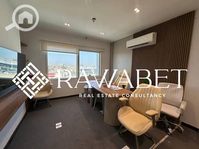 Office for Rent in Sheikh Zayed, Giza - WhatsApp Image 2025-10-24 at 13.09. 47. jpeg