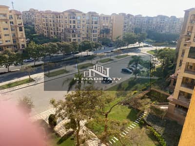 2 Bedroom Flat for Rent in Madinaty, Cairo - 1. jpeg