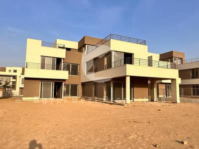 فیلا 7 غرف نوم للبيع في القاهرة الجديدة، القاهرة - IMG-20250604-WA0096. jpg فیلا 7 غرف نوم للبيع في القاهرة الجديدة، القاهرة - IMG-20250604-WA0096. jpg