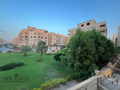 3 Bedroom Apartment for Sale in New Cairo, Cairo - 1b6912da-f4ba-41c8-90b5-76aed826db71. jpeg