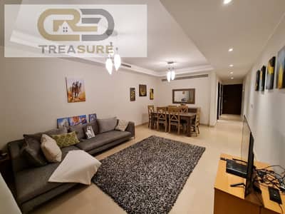 فلیٹ 2 غرفة نوم للايجار في القاهرة الجديدة، القاهرة - WhatsApp Image 2025-10-29 at 3.01. 06 PM. jpeg