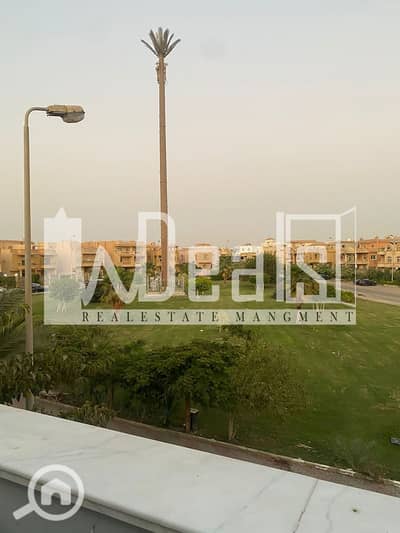 بنتهاوس 2 غرفة نوم للايجار في القاهرة الجديدة، القاهرة - WhatsApp-Image-2025-10-20-at-11.48. 01-(2). jpg