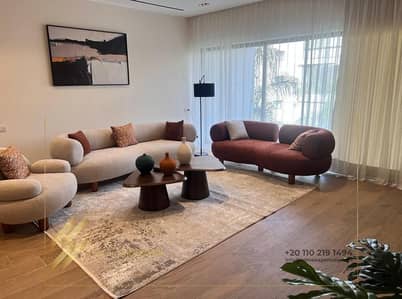 شقة 2 غرفة نوم للايجار في القاهرة الجديدة، القاهرة - WhatsApp Image 2025-10-28 at 11.30. 35 AM. jpeg