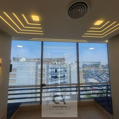 مکتب  للبيع في القاهرة الجديدة، القاهرة - photo_2024-09-10_21-06-55. jpg مکتب  للبيع في القاهرة الجديدة، القاهرة - photo_2024-09-10_21-06-55. jpg