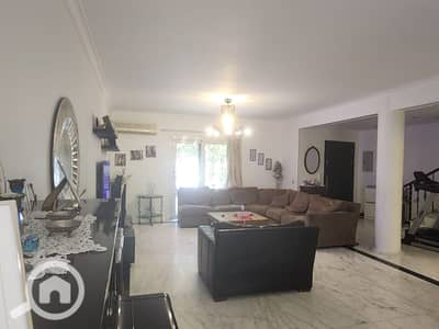 4 Bedroom Townhouse for Sale in 6th of October, Giza - IMG-20251029-WA0107. jpg