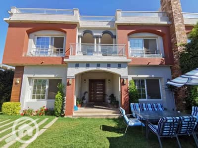 فیلا 5 غرف نوم للايجار في كينج مريوط، الإسكندرية - IMG_7476. jpg فیلا 5 غرف نوم للايجار في كينج مريوط، الإسكندرية - IMG_7476. jpg