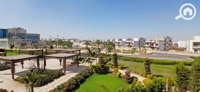 3 Bedroom Apartment for Rent in Shorouk City, Cairo - a32bbb19-c53d-42f8-8390-1d99c9c98906. jpg