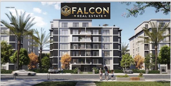 2 Bedroom Apartment for Sale in New Cairo, Cairo - WhatsApp Image 2025-09-06 at 3.58. 49 PM (1). jpeg