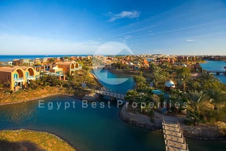 شقة 2 غرفة نوم للبيع في الجونة، البحر الأحمر - 516815005. jpg