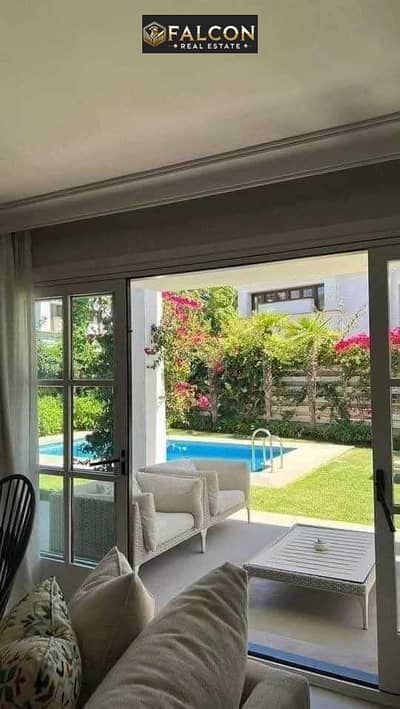 4 Bedroom Villa for Sale in Mostakbal City, Cairo - 473247865_122142334862503983_3312329069353694151_n. jpg