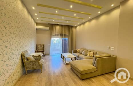 3 Bedroom Apartment for Rent in New Cairo, Cairo - IMG-20251029-WA0032. jpg