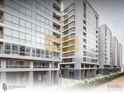 3 Bedroom Flat for Sale in Nasr City, Cairo - WhatsApp Image 2025-10-28 at 21.38. 52_1e606ab7. jpg