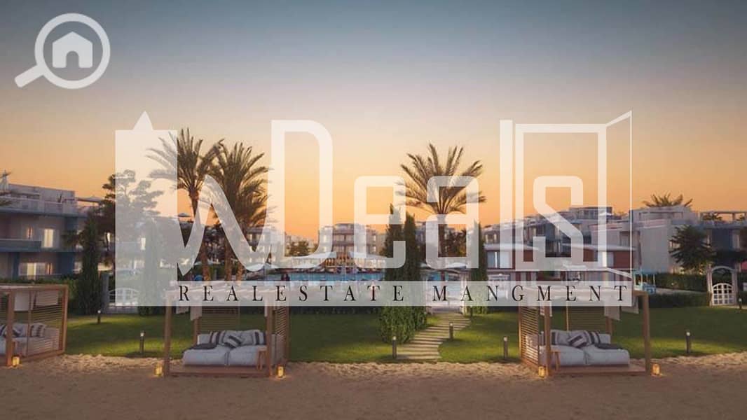 8 كمبوند-سيتي-جيت-القاهرة-الجديدة7777. jpg