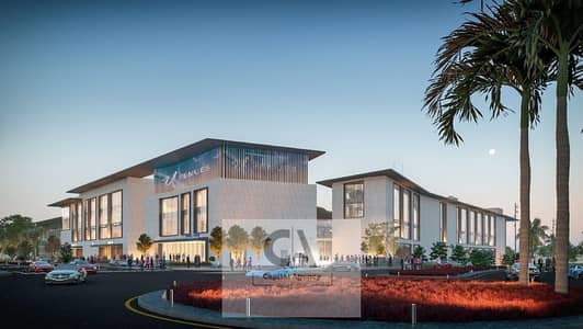 مکتب  للايجار في القاهرة الجديدة، القاهرة - 03. jpg