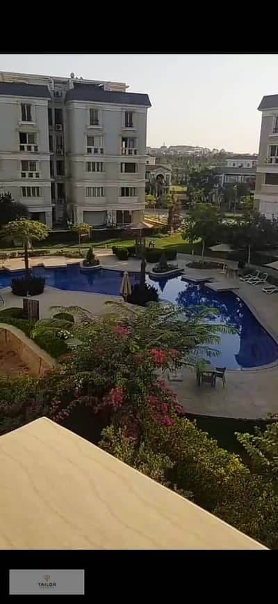 3 Bedroom Apartment for Sale in New Cairo, Cairo - WhatsApp Image 2025-10-29 at 11.53. 48 AM. jpeg 3 Bedroom Apartment for Sale in New Cairo, Cairo - WhatsApp Image 2025-10-29 at 11.53. 48 AM. jpeg