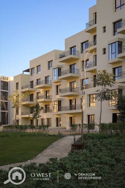 3 Bedroom Flat for Sale in 6th of October, Giza - IMG-20250224-WA0131. jpg