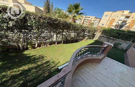 2 Bedroom Apartment for Rent in New Cairo, Cairo - IMG-20251029-WA0053. jpg