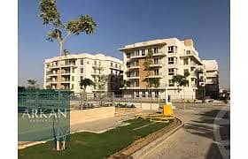 3 Bedroom Apartment for Sale in 6th of October, Giza - images. jpg