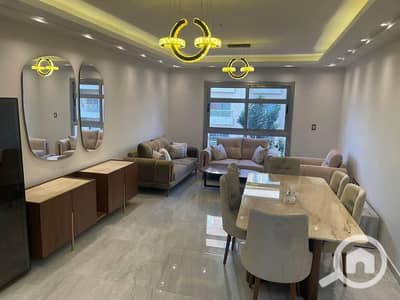 3 Bedroom Apartment for Rent in Madinaty, Cairo - WhatsApp Image 2025-10-29 at 3.55. 33 PM (1). jpeg