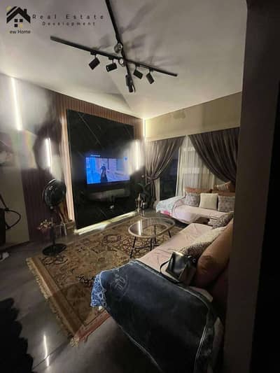 2 Bedroom Apartment for Sale in New Cairo, Cairo - IMG-20250531-WA0037. jpg