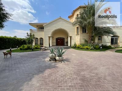 5 Bedroom Villa for Sale in 6th of October, Giza - WhatsApp Image 2025-09-09 at 1.57. 00 PM (3). jpeg