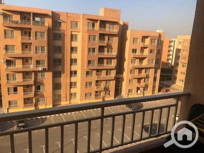 3 Bedroom Apartment for Rent in Shorouk City, Cairo - WhatsApp Image 2025-10-29 at 1.57. 19 PM (3). jpeg