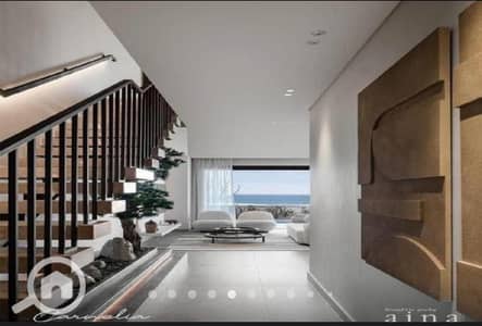 شاليه 2 غرفة نوم للبيع في العين السخنة، السويس - WhatsApp Image 2024-06-03 at 10.57. 38 AM. jpeg