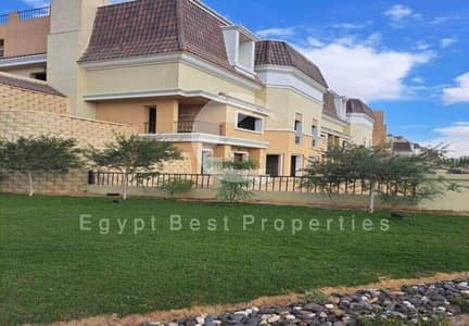 فیلا 4 غرف نوم للبيع في مدينة المستقبل، القاهرة - 8c80fda9-7947-4278-9d7d-38b0fedf70f9. jpg