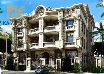 3 Bedroom Flat for Sale in Shorouk City, Cairo - 1000016591. jpg