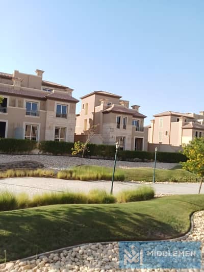 4 Bedroom Villa for Sale in New Capital City, Cairo - WhatsApp Image 2025-10-29 at 1.52. 31 PM (1). jpeg