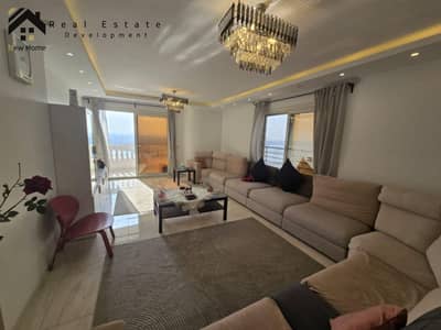 2 Bedroom Apartment for Sale in Maadi, Cairo - IMG-20250414-WA0103. jpg