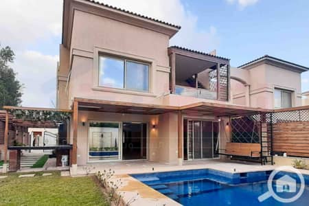 توين هاوس 5 غرف نوم للبيع في عجمي، الإسكندرية - WhatsApp Image 2025-10-26 at 9.02. 01 PM (1). jpg