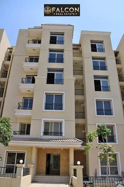 Studio for Sale in New Cairo, Cairo - WhatsApp Image 2025-09-22 at 14.25. 35_761ce6d9. jpg