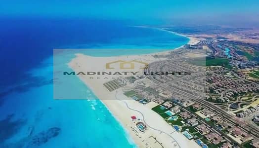 شاليه 2 غرفة نوم للبيع في الساحل الشمالي، مطروح - 567673026_122125321010967994_5540650835463290401_n. jpg