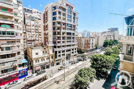 4 Bedroom Apartment for Sale in Roushdy, Alexandria - 1. jpg