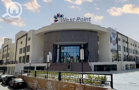 Office for Rent in 6th of October, Giza - 1-1. jpg