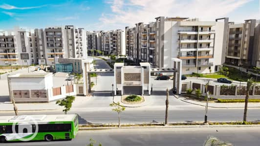 فلیٹ 3 غرف نوم للبيع في حدائق اكتوبر، الجيزة - WhatsApp Image 2025-10-04 at 5.52. 03 PM (1). jpeg