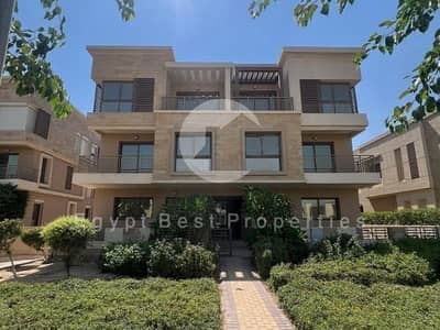 فیلا 4 غرف نوم للبيع في القاهرة الجديدة، القاهرة - 9f605051-9792-459b-b4cc-dd72251799dd. jpg