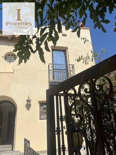 فیلا 5 غرف نوم للايجار في القاهرة الجديدة، القاهرة - WhatsApp Image 2025-10-29 at 3.16. 38 PM (2). jpeg