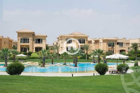 4 Bedroom Villa for Sale in Katameya, Cairo - 606db2d79c337552510037. jpg