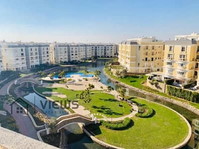 2 Bedroom Penthouse for Sale in New Cairo, Cairo - WhatsApp Image 2024-04-22 at 1.39. 30 PM. jpg