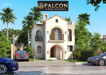 4 Bedroom Villa for Sale in Mostakbal City, Cairo - 4. jpg