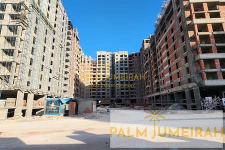 فلیٹ 3 غرف نوم للبيع في سموحة، الإسكندرية - -. jpg