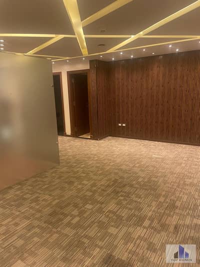 مکتب  للبيع في القاهرة الجديدة، القاهرة - WhatsApp Image 2025-10-29 at 4.14. 31 PM. jpeg مکتب  للبيع في القاهرة الجديدة، القاهرة - WhatsApp Image 2025-10-29 at 4.14. 31 PM. jpeg