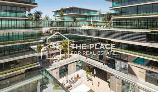 Office for Sale in Sheikh Zayed, Giza - WhatsApp Image 2025-10-29 at 15.15. 09_d7d36dba. jpg