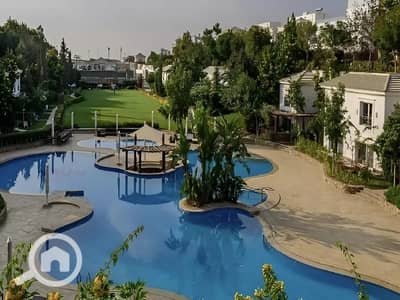 3 Bedroom iVilla for Sale in New Cairo, Cairo - original. jpg